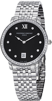 Часы Frederique Constant Classics FC-220B4SD36B